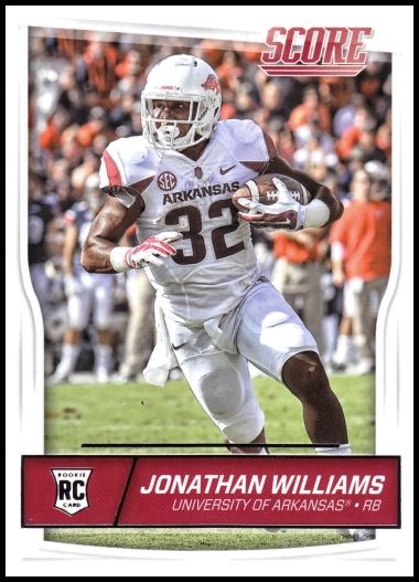 353 Jonathan Williams